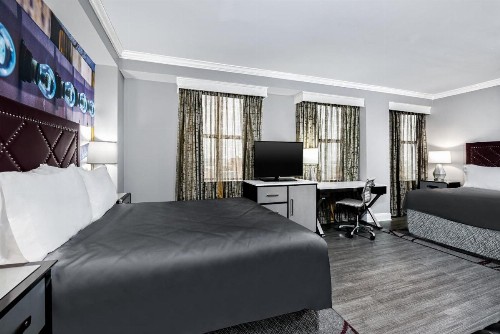 Hotel Indigo Dallas Downtown an IHG Hotel - image 27