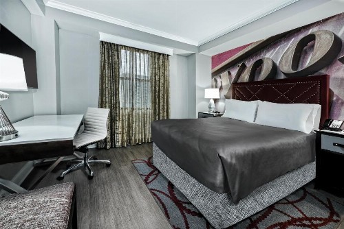 Hotel Indigo Dallas Downtown an IHG Hotel - image 28