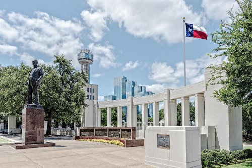 Hotel Indigo Dallas Downtown an IHG Hotel - image 44