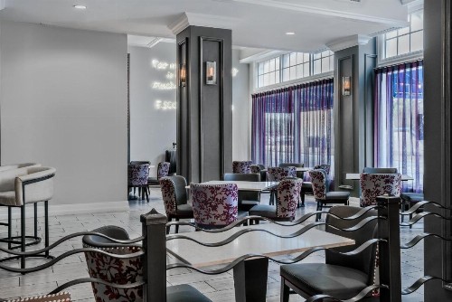 Hotel Indigo Dallas Downtown an IHG Hotel - image 47