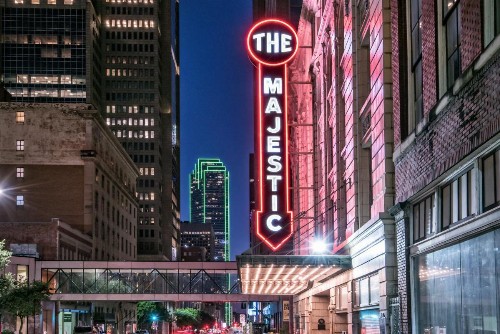 Hotel Indigo Dallas Downtown an IHG Hotel - image 8