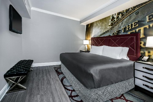 Hotel Indigo Dallas Downtown an IHG Hotel - image 9