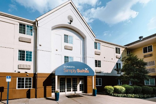 Sonesta Simply Suites Dallas Richardson