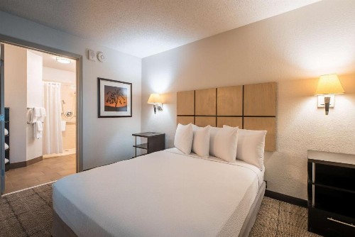 Sonesta Simply Suites Dallas Richardson - image 16