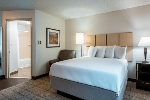 Sonesta Simply Suites Dallas Richardson - image 35
