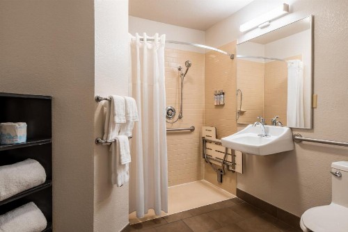 Sonesta Simply Suites Dallas Richardson - image 42