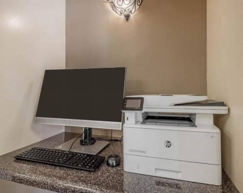 Sonesta Simply Suites Dallas Galleria - image 14