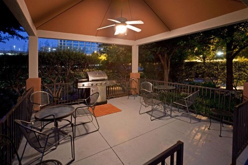 Sonesta Simply Suites Dallas Galleria - image 26