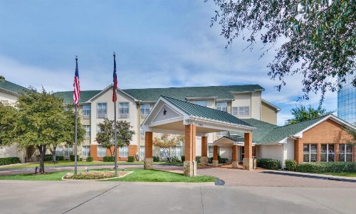 Candlewood Suites Dallas Market Center-Love Field an IHG Hotel