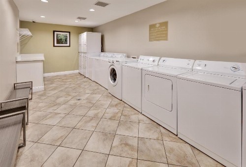 Candlewood Suites Dallas Market Center-Love Field an IHG Hotel - image 11