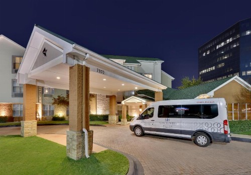 Candlewood Suites Dallas Market Center-Love Field an IHG Hotel - image 14