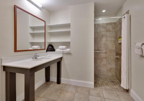 Candlewood Suites Dallas Market Center-Love Field an IHG Hotel - image 15