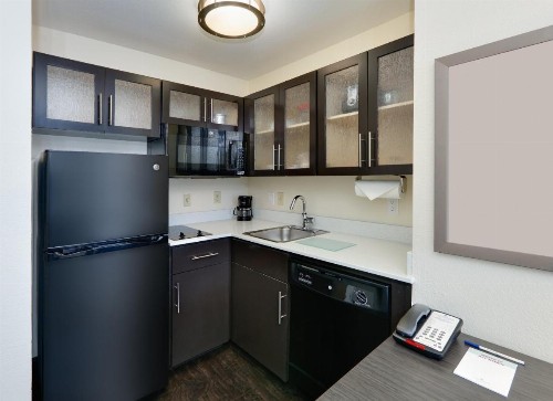 Candlewood Suites Dallas Market Center-Love Field an IHG Hotel - image 21