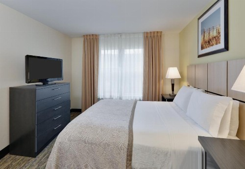 Candlewood Suites Dallas Market Center-Love Field an IHG Hotel - image 22