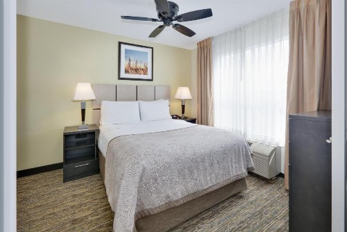 Candlewood Suites Dallas Market Center-Love Field an IHG Hotel - image 23