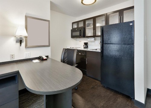 Candlewood Suites Dallas Market Center-Love Field an IHG Hotel - image 31