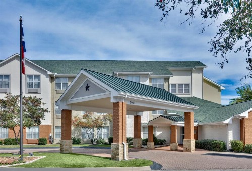 Candlewood Suites Dallas Market Center-Love Field an IHG Hotel - image 32