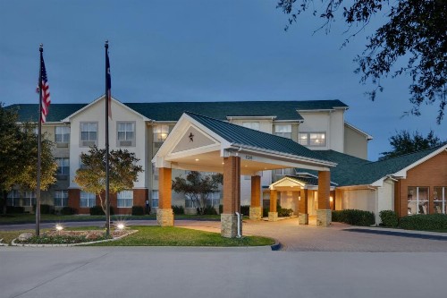 Candlewood Suites Dallas Market Center-Love Field an IHG Hotel - image 33