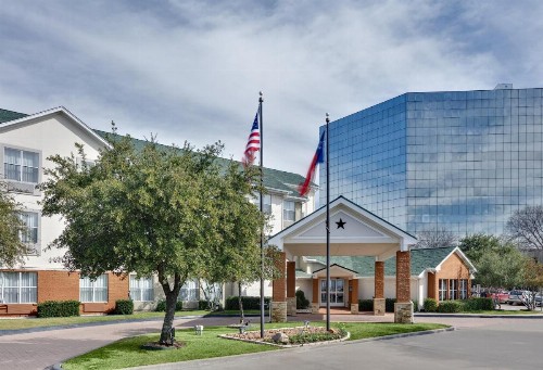 Candlewood Suites Dallas Market Center-Love Field an IHG Hotel - image 34