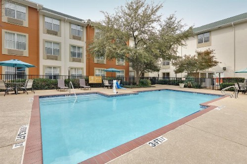 Candlewood Suites Dallas Market Center-Love Field an IHG Hotel - image 35