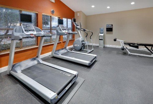 Candlewood Suites Dallas Market Center-Love Field an IHG Hotel - image 6