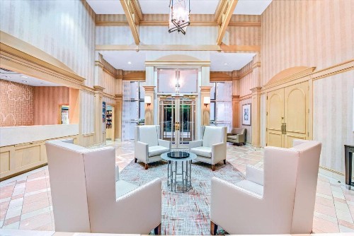 Sonesta ES Suites Dallas Park Central