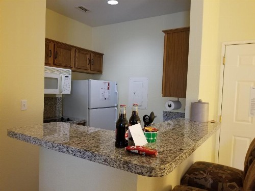 Sonesta ES Suites Dallas Park Central - image 4