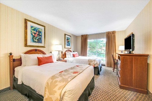Sonesta ES Suites Dallas Park Central - image 9