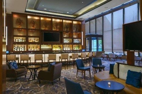 Renaissance Dallas Addison - image 22