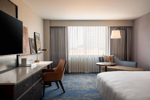 Renaissance Dallas Addison - image 23