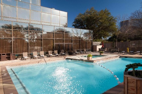 Renaissance Dallas Addison - image 27
