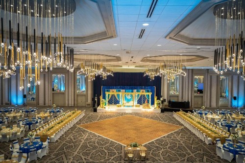 Renaissance Dallas Addison - image 30
