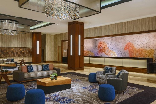 Renaissance Dallas Addison - image 32