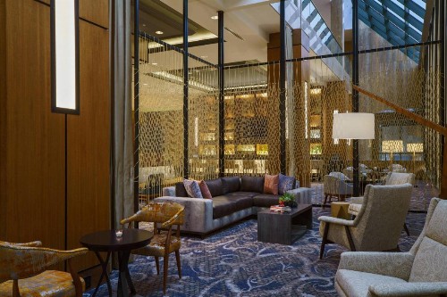 Renaissance Dallas Addison - image 34