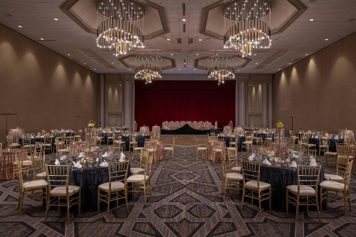Renaissance Dallas Addison - image 44