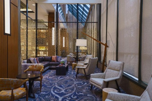 Renaissance Dallas Addison - image 45