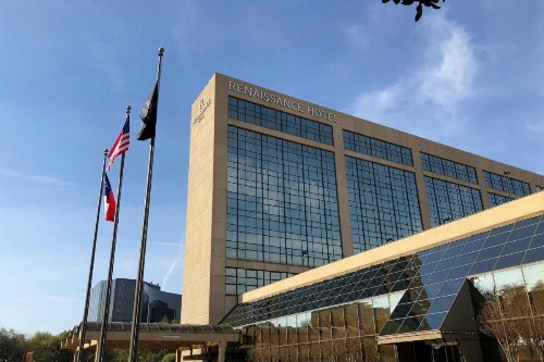 Renaissance Dallas Addison - image 49