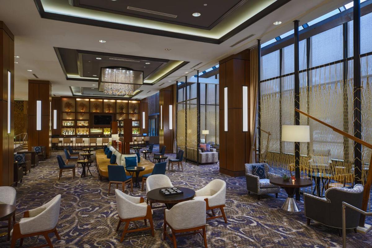 Renaissance Dallas Addison - image 5