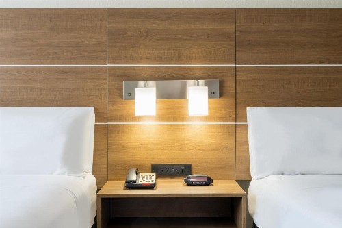 Holiday Inn Express & Suites Dallas Fair Park - image 23