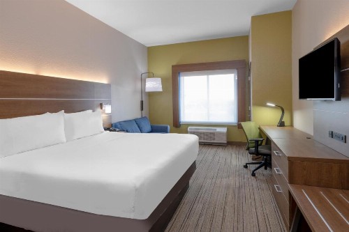 Holiday Inn Express & Suites Dallas Fair Park - image 25