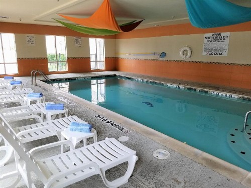 Holiday Inn Express & Suites Dallas Fair Park - image 28