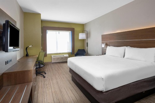 Holiday Inn Express & Suites Dallas Fair Park - image 31
