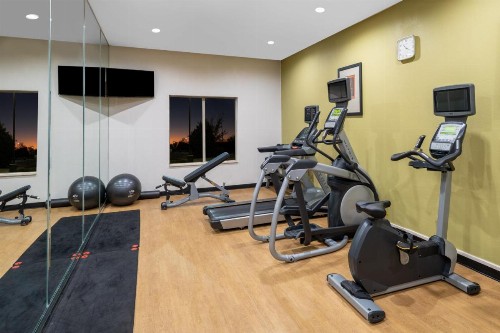 Holiday Inn Express & Suites Dallas Fair Park - image 33