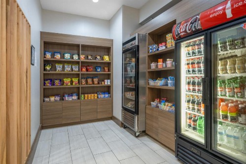 Holiday Inn Express & Suites Dallas Fair Park - image 37
