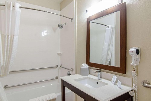Comfort Suites NW Dallas Near Love Field - image 14