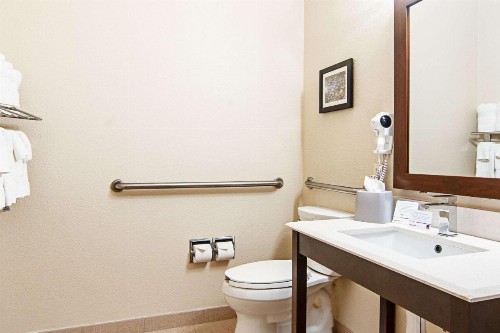 Comfort Suites NW Dallas Near Love Field - image 19