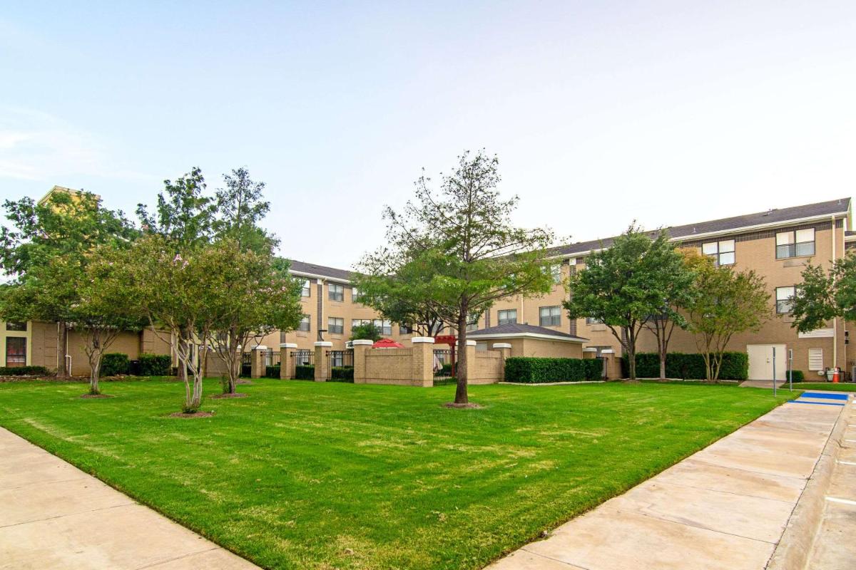 Comfort Suites NW Dallas Near Love Field - image 3