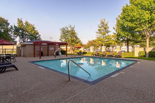 Comfort Suites NW Dallas Near Love Field - image 39