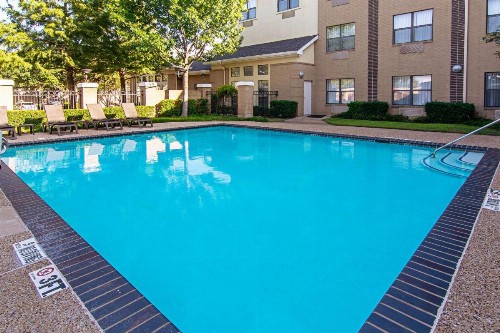 Comfort Suites NW Dallas Near Love Field - image 41
