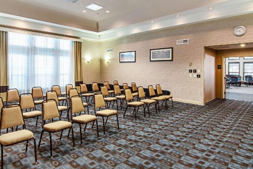Comfort Suites NW Dallas Near Love Field - image 46
